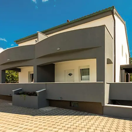 Stunning In Holiday home Soline (Krk)