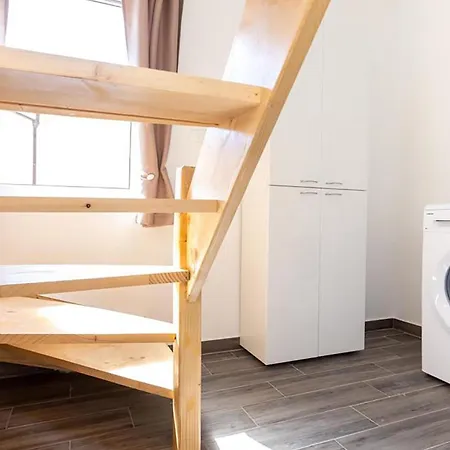 Stunning In Soline (Krk)