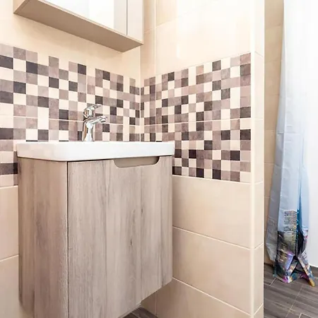 Holiday home Stunning In Soline (Krk)