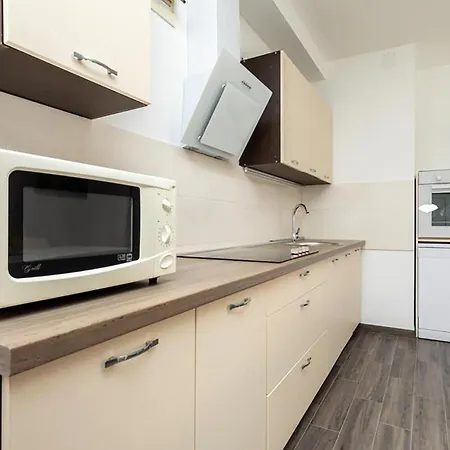 Stunning In * Soline (Krk)