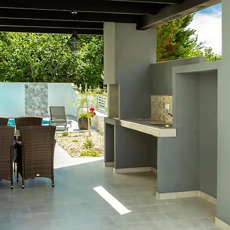 Dom wakacyjny Stunning In