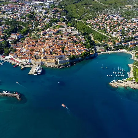 Amazing In * Soline (Krk)