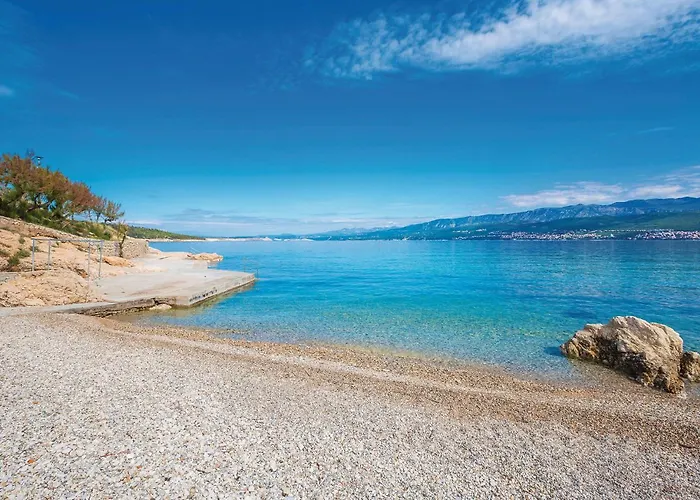 Stunning In Vakantiehuis