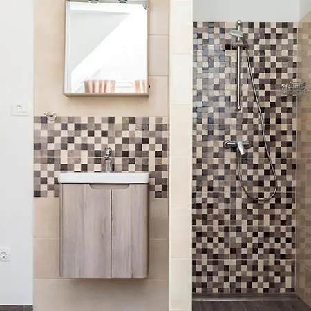 Hébergement de vacances Stunning In *